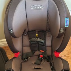 Graco car seat 