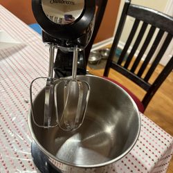 Baking Mixer