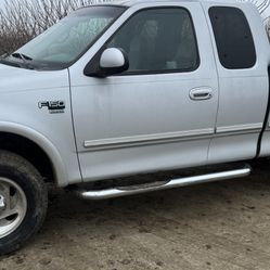 Ford F150 4x4 1998