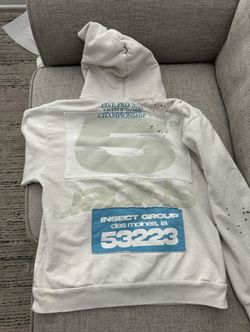 Sp5der Hoodie