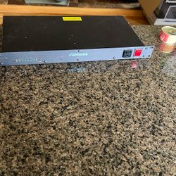 Furman AR 1215 Power Conditioner