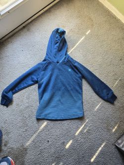 Hurley Hoodie, Size 6 Boys