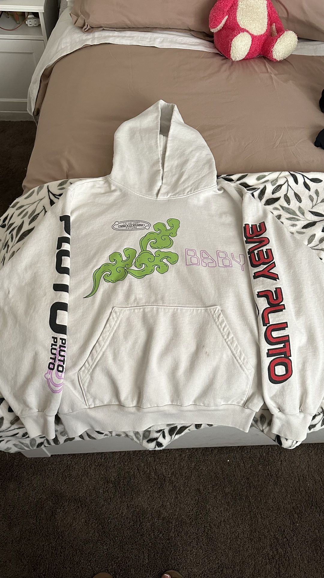 Lil Uzi Vert HOODIE