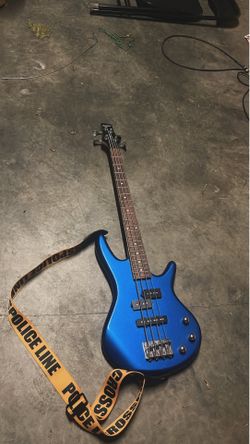 ibanez GSRM20 miKro Short Scale Electric Bass