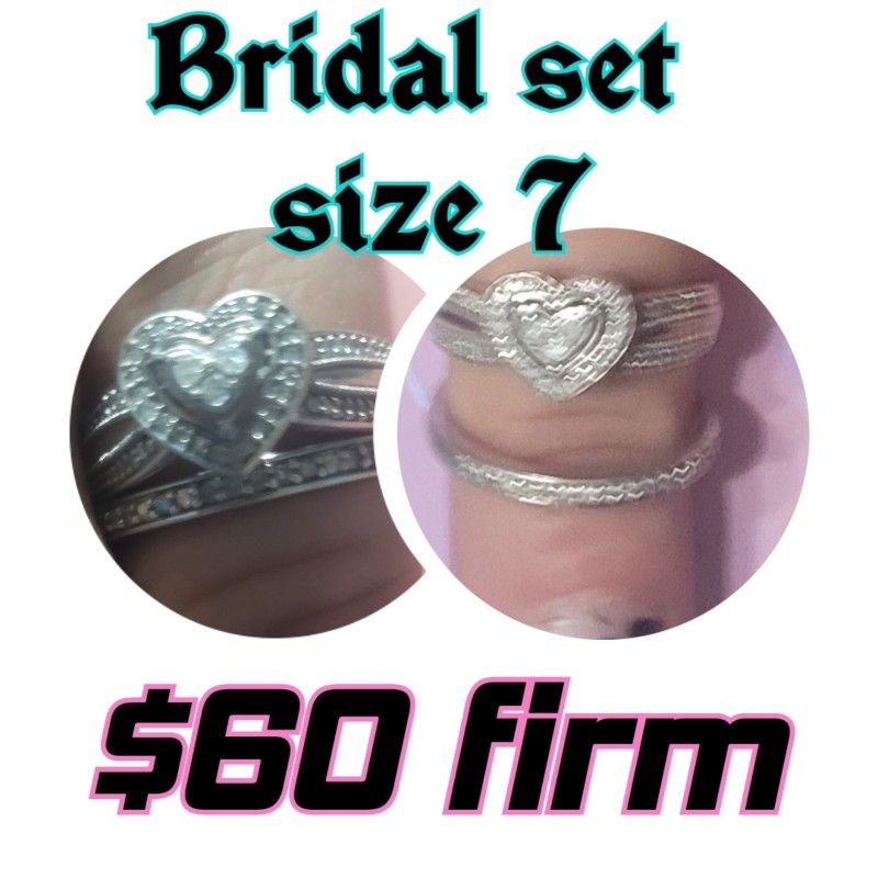Bridal Set
