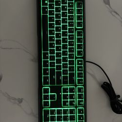 Gaming Keyboard