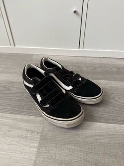 Vans Velcro Old School Sneakers