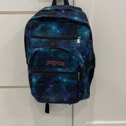 Jansport Galaxy Bookbag