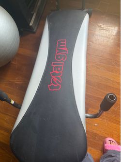 Total gym