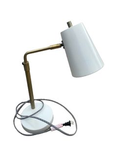 Tale Lamp Very Good Condition 