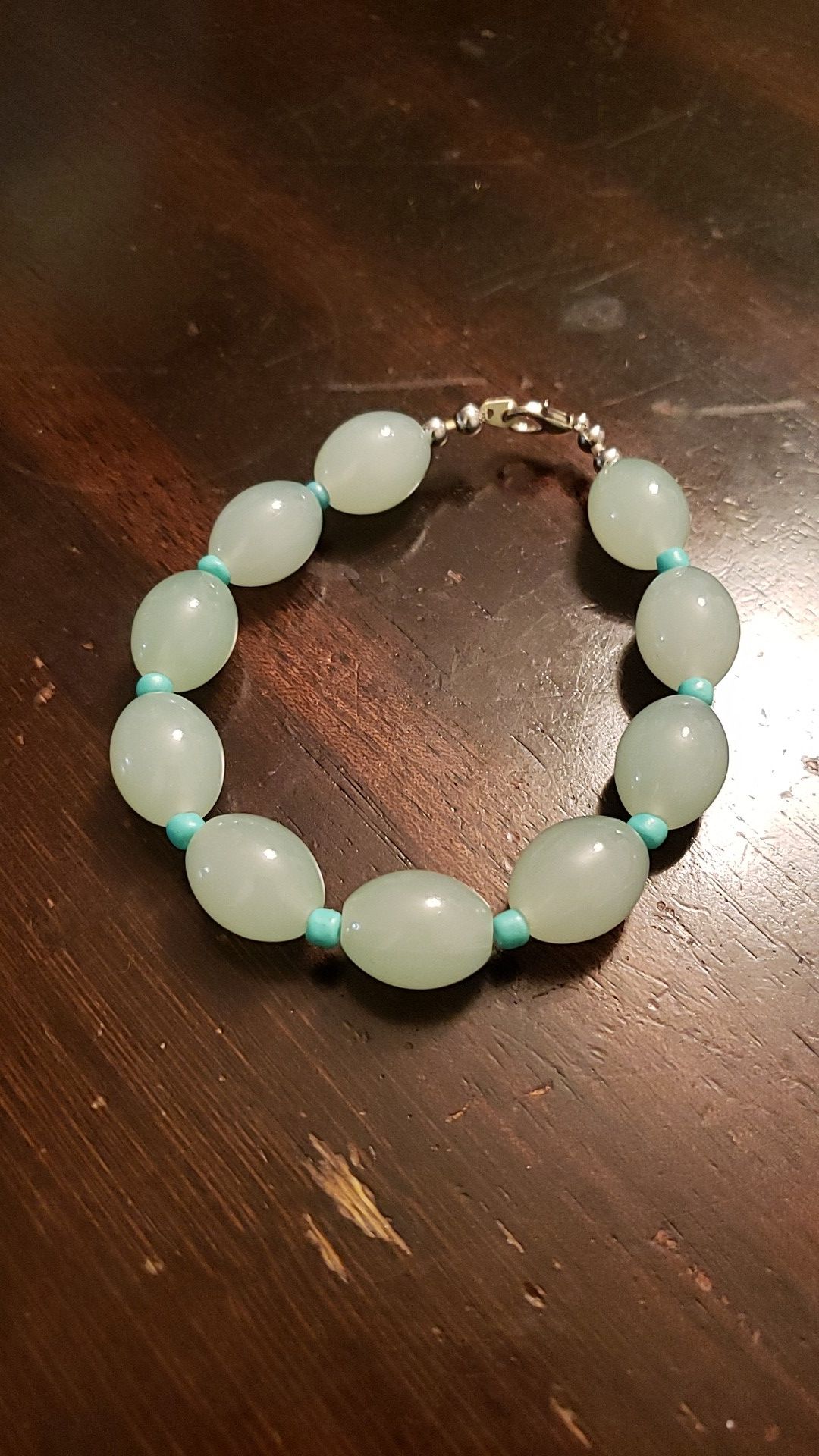 Custom bracelet