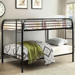 Full Over Full Bunk Beds Big Selection Best Prices Guaranteed 