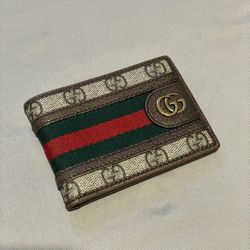 Gucci Ophidia Wallet