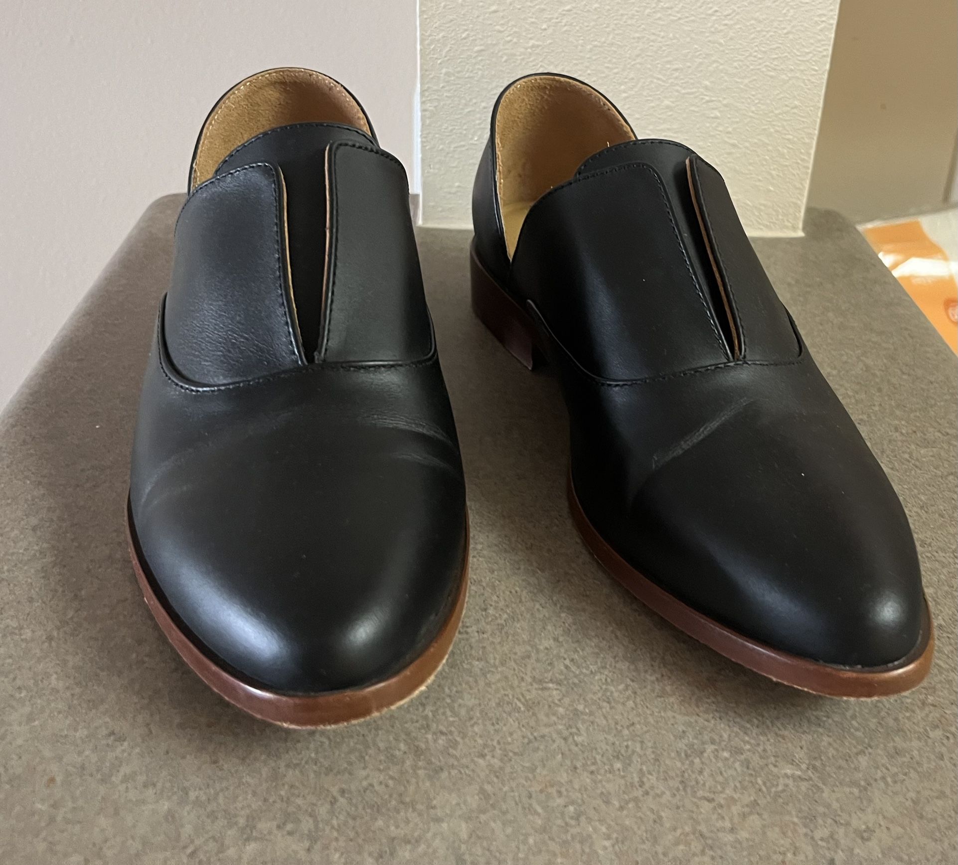 Nisolo Dress Shoes