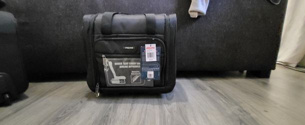 Dejuno Underseat Luggage