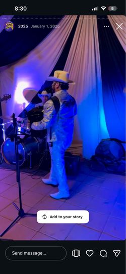 Grupo norteño