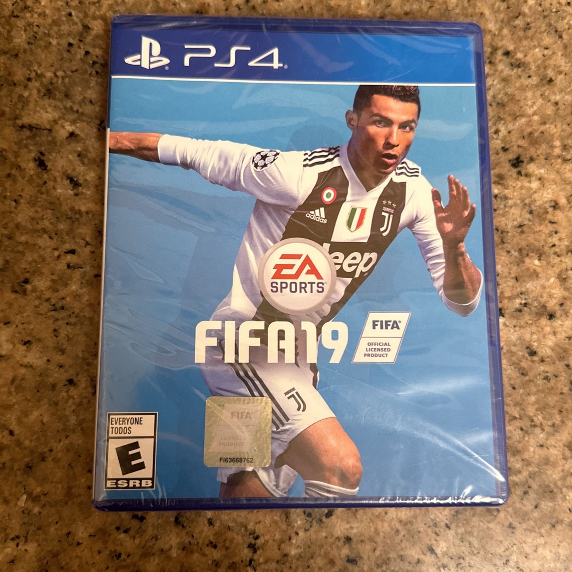FIFA 19