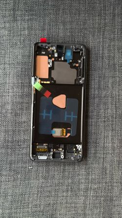 Samsung S21 Plus Oled Screen Repair Parts 