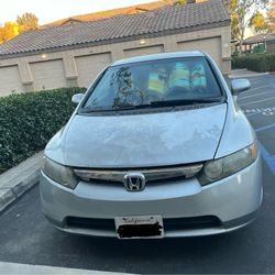 2006 Honda Civic