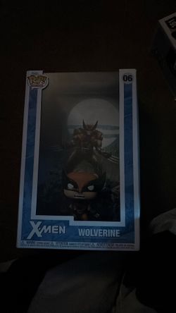 Funko pops
