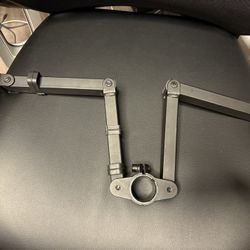 Vesa Mount Dual Monitor 