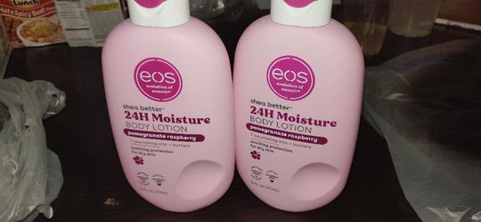 EOS Lotion