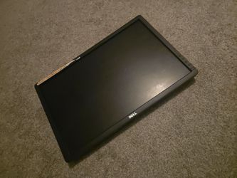 Dell E2213c monitor