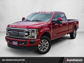 2022 Ford F-350