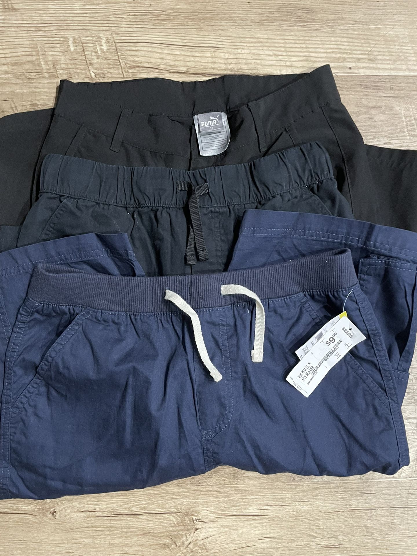 Boy’s Size 14 Shorts