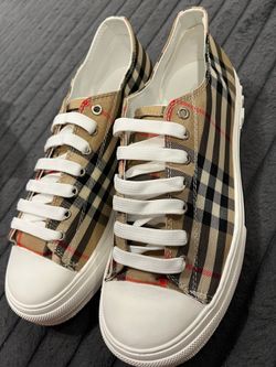 Burberry Shoes