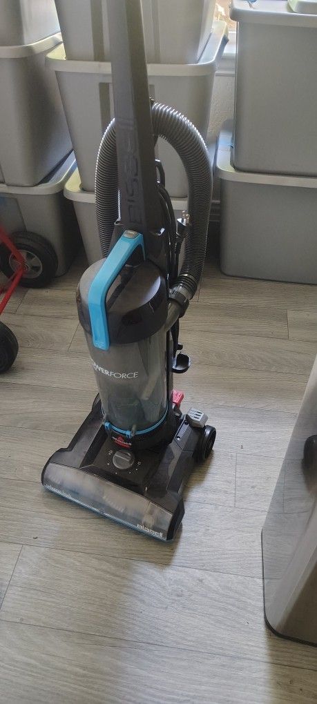 Bissell Vacuum