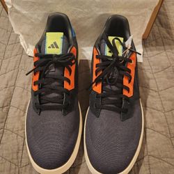 Adidas Five Ten Sleuth Flat Shoes
