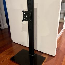 Monitor Stand Mount $10