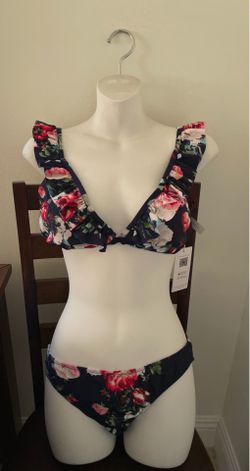 Bathing suit