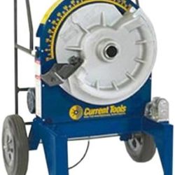 Electric Pipe Bender Current 