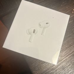 AirPod Pros 