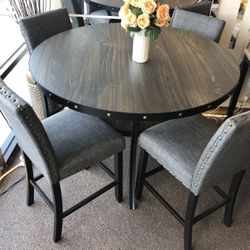 Dining Table Set