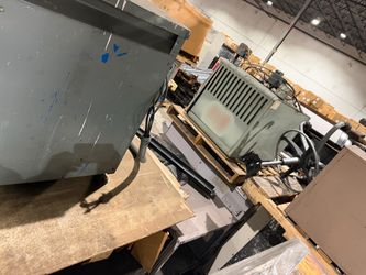Scrap metal for sale