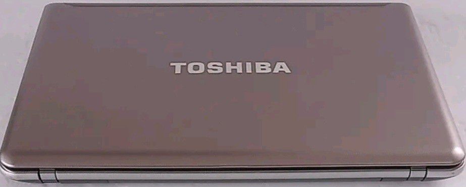 75% Discount Laptop Toshiba