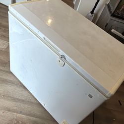 Deepfreezer
