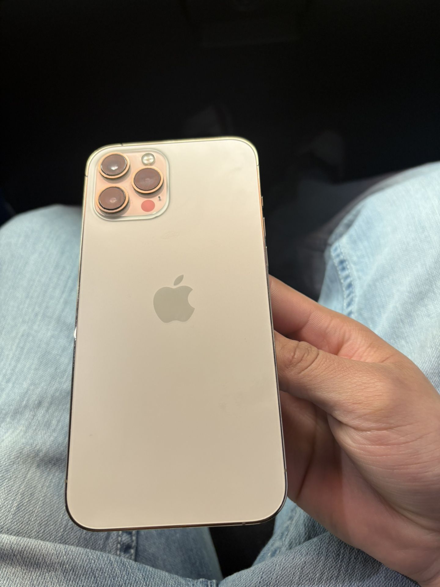 iPhone 12promax 