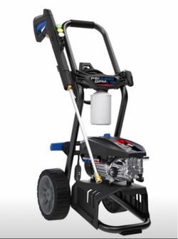 Blue cean 2400 PSI electric Pressure Washer