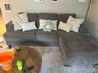 Sectional Couch