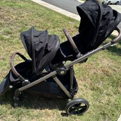 Cybex Gazelle S
