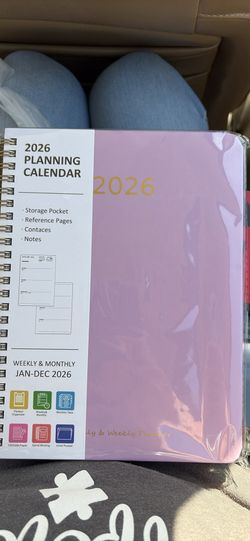 Planner