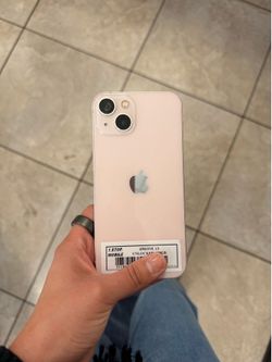 iPHONE 13 UNLOCKED