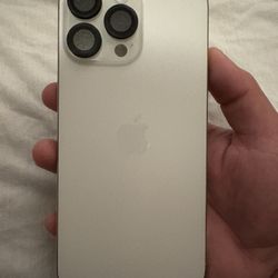 Brand New iPhone 16 Pro Max