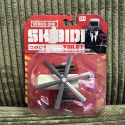 Camera attack helicopter skibidi toilet series one