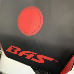 Bas (Body Action System) By Bad Rutten UFC Hall Of Fame