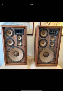 Pioneer Cs 88 A Fb Speakers